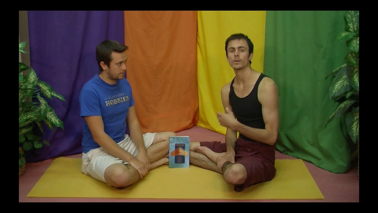 Seriously Lighthearted Yoga - Reading List: The Yoga Sutras - Episode 364