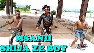 Shija the Boy _ Video Yatima