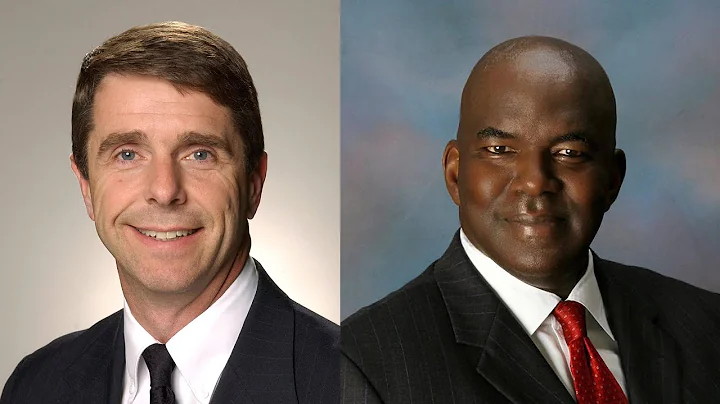 Virginia's 1st Congressional District: Rob Wittman...