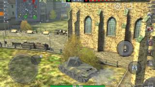 World of Tanks Blitz #2 Одни сливы..(, 2016-03-25T06:41:21.000Z)