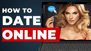 How to Meet Women Online & Get a Date During a Pandemic!