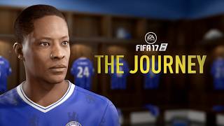 FIFA 17 The Journey: Alex Hunter's Loan Spell, Recall &amp; Gareth's Betrayal 2026 (No Commentary)