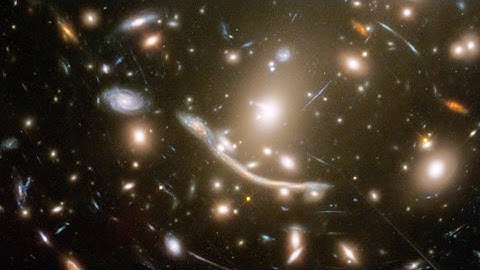 Hubble