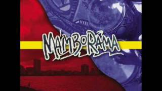 Video thumbnail of "Mamborama - En Cada Barrio, Musica!"