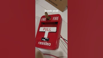 Sneak Peak of System Test 1