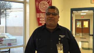 120 reasons Why We Love HISD: “The cleanest & healthiest schools in the City”