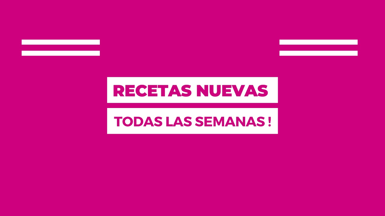 Clase de cocina en vivo