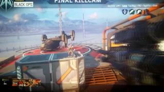 Zombies for me jump shot 360 quickscope headshot