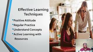 Strategies for Excelling in Mathematics by Ruth F. Lawal