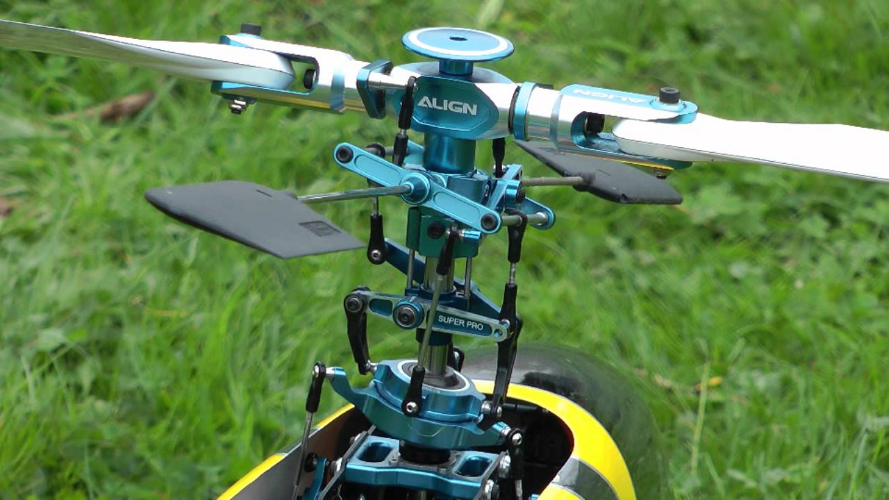 Beginners guide to RC helicopters - YouTube