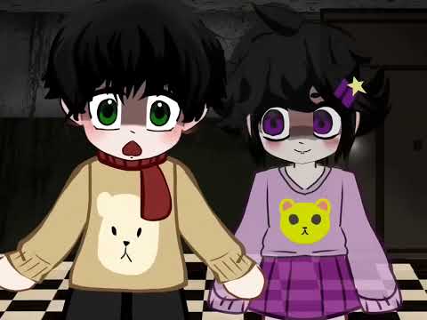 한글자막 Korean Subtitles Terrible Mouse Episode 3 