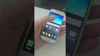 Galaxy S4 mini has an identity crisis