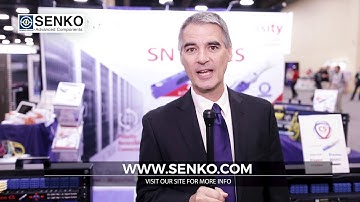 EZ-Flip LC Polarity Reversible Connector