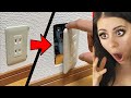 People Finding SECRET HIDDEN ROOMS In Their Homes !