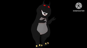 Windows Server 2003 (UK Edition) Startup Sounds For Shadow Devil Barney and Giga Shadow Devil Barney