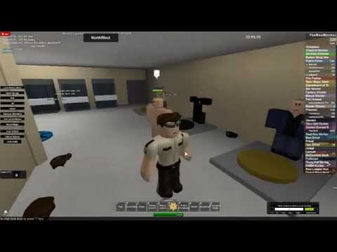 Roblox Cops Saving A Officer Youtube - police officer nash roblox