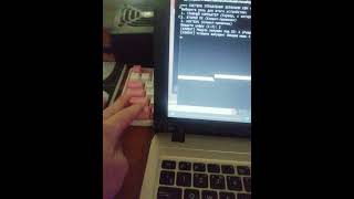 Управляю ПК и Ноутбуком ОДНОЙ мышкой. Написал KVM на C++ 💀💻 #coding