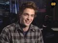 robert pattinson interview