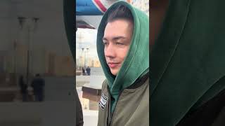 КОМПАНИЯ ПАЦАНОВ #shorts