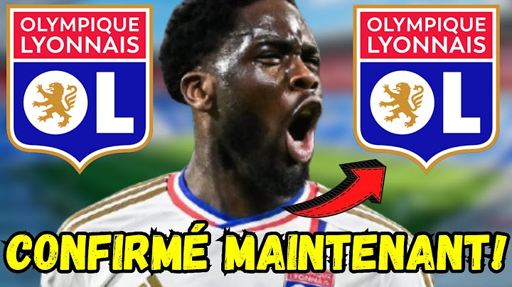 Dernières nouvelles ! Rupture! Orel Mangala confirmé aujourd'hui pour l'Olympique Lyonnais !