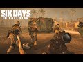 Failing at Fallujah | Six Days in Fallujah