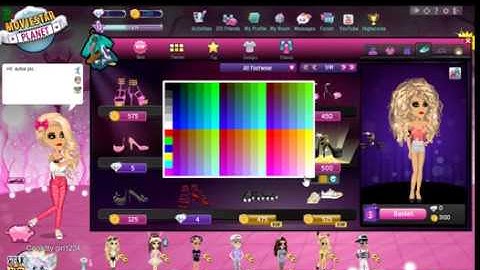MSP Tutorial:how to look like a Vip(if you