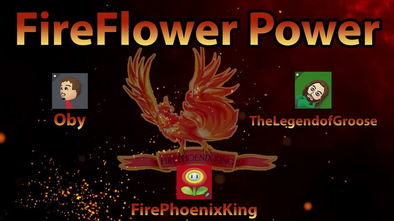 🔥FireFlowerPower (FFP) Podcast - E32022, Breath of the Wild 2 Delay, Video Game Awards, and more!🔥