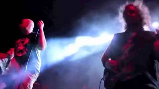 Puya - Numbed live @ Bahia Urbana 2014