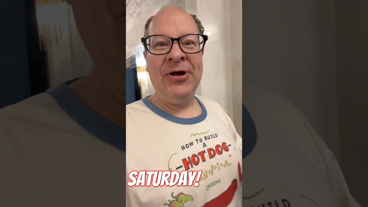 Happy Saturday weather checks! #nyc #life #weather