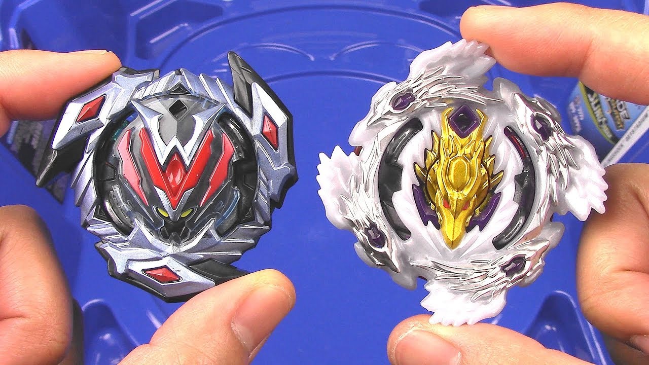 beyblade usa WONDER VALTRYEK vs BRUTAL LUINOR SLINGSHOCK BATTLE!! Beyblade Burst Turbo