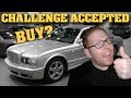 Everybody Should Buy a Bentley Arnage - Episode 1