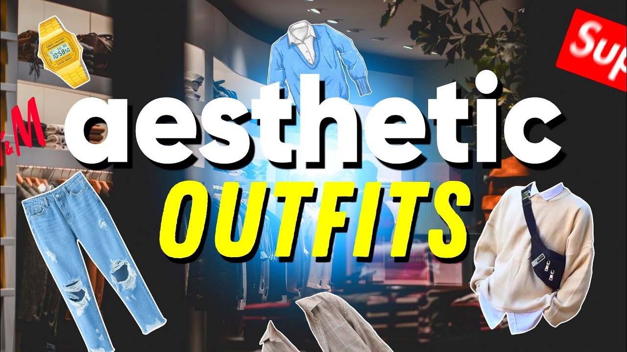 WHERE TO BUY AESTHETIC MENS CLOTHES YouTube WHERE TO BUY AESTHETIC MENS CLOTHES YouTube