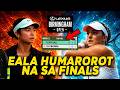 ALEXANDRA EALA GINULAT SI REBEKA MASAROVA, SUMABOG AGAD! PASOK NA SA FINALS NG BIRMINGHAM OPEN