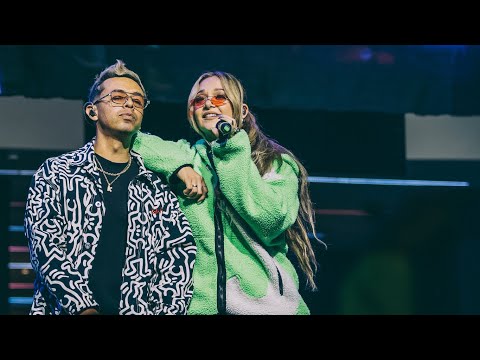 Kavelo y No Drama en Vivo! 🔥 Avivamiento