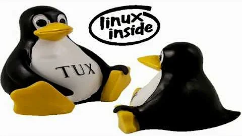 Qual é o nome do criador do sistema operacional Linux?