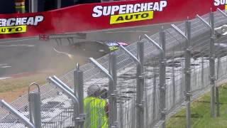 Bathurst 12 Hour Highlights