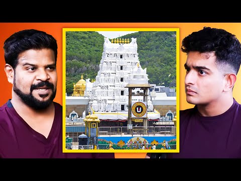Why South India Has More Temples Than North India - Praveen Mohan