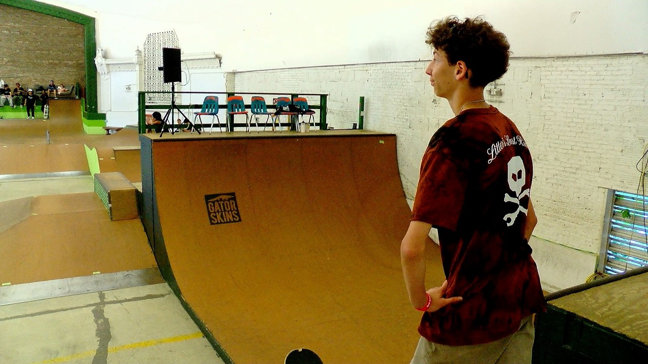 Fargo Classic 2025 | Intermediate