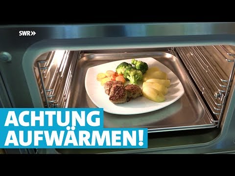 Video: So bereiten Sie sautiertes Gemüse zu (mit Bildern)