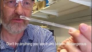 Dangerous Samples