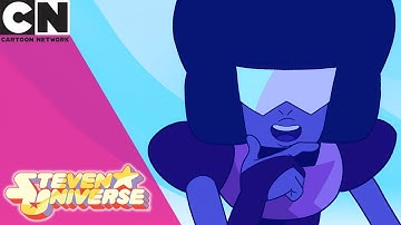Steven Universe | Here Comes A Thought - Sing Along | Cartoon Network
