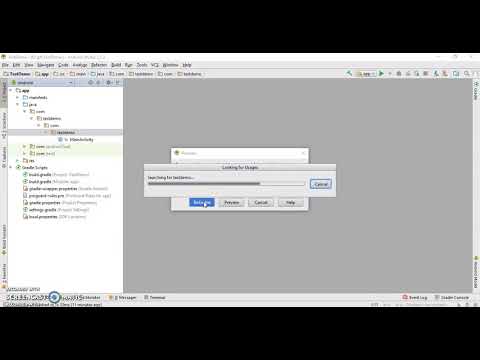 How to change Android app package name (In malayalam)