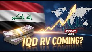 Iraqi Dinar Guru Update: Are We Finally Close to the IQD Revaluation? 🚨 Iraqi Dinar Rate