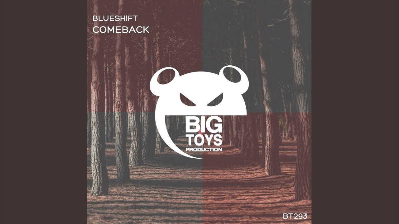 Watch Comeback (Original Mix) on YouTube Watch Comeback (Original Mix) on YouTube