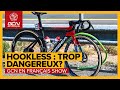 Hookless bientt interdit dans les courses cyclistes   gcn en franais show 186