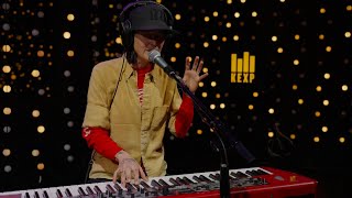 Jenn Champion - Jessica (Live on KEXP)