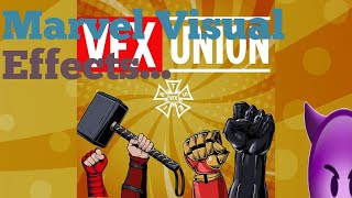 Marvel Visual Effects Workers Unanimously Vote Yes To Unionize - Hollywood Reporter | Ma