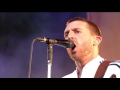 The Last Shadow Puppets - Only The Truth @ T in the Park 2016 - HD 1080p