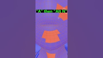 Weird Shading issue fixing in Blender  #blenderustad