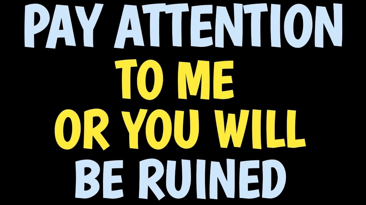 jesus-says-today-pay-attention-to-me-or-you-will-be-ruined